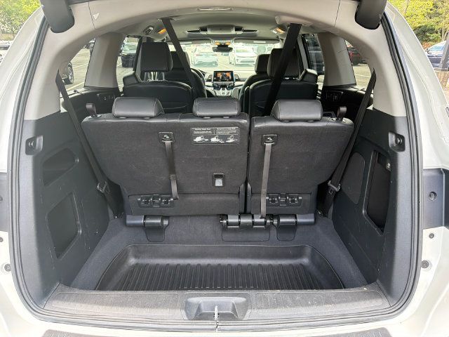 Used 2022 Honda Odyssey Touring image 18