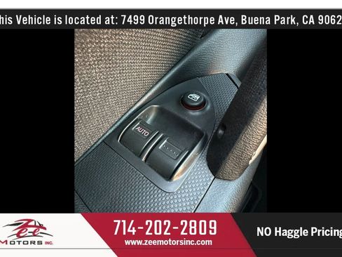 Used 2002 Honda Civic Si image 36