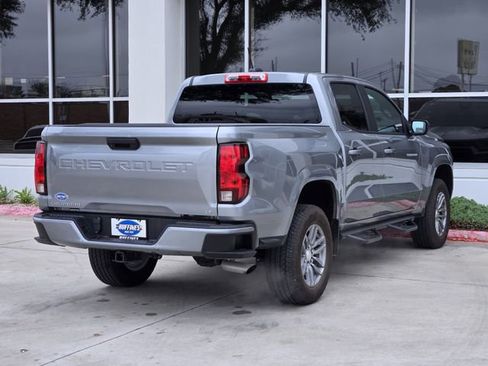 Used 2023 Chevrolet Colorado LT image 7
