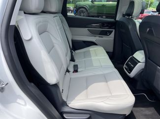 Used 2026 Lincoln Nautilus Premier w/ Equipment Group 102A AWD/4WD video 4