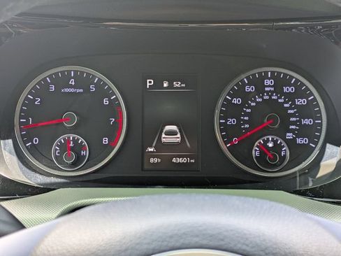 Used 2023 Kia K5 GT-Line FWD image 28