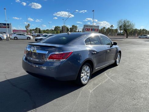 Used 2013 Buick LaCrosse Leather image 5