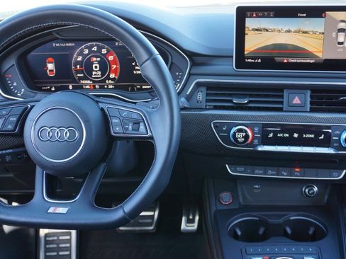 Used 2019 Audi S5 Prestige image 29