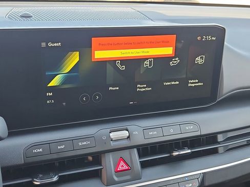 New 2026 Kia K4 LX image 19