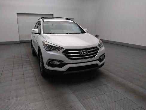 Used 2018 Hyundai Santa Fe Sport w/ 2.4L Value Package 02 FWD image 13