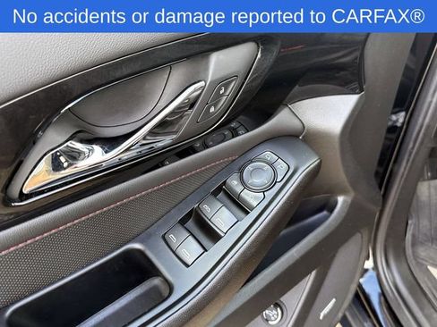 Certified 2023 Chevrolet Traverse RS w/ LPO, Floor Liner Package AWD/4WD image 20