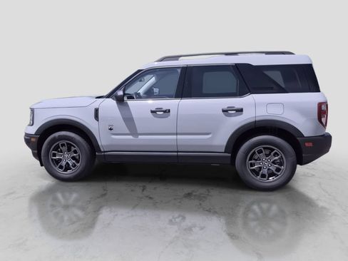 Used 2023 Ford Bronco Sport Big Bend w/ Convenience Package AWD/4WD image 5