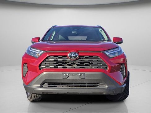 Used 2024 Toyota RAV4 XLE w/ Convenience Package AWD/4WD image 2