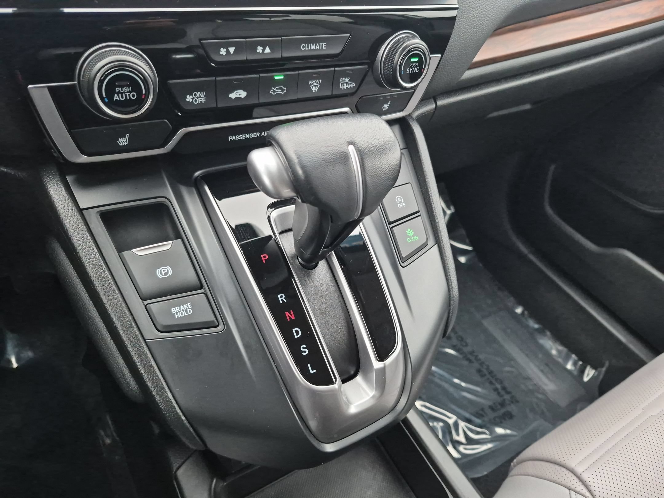 Certified 2022 Honda CR-V EX-L image 23