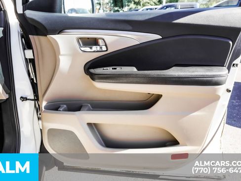 Used 2016 Honda Pilot EX-L image 51