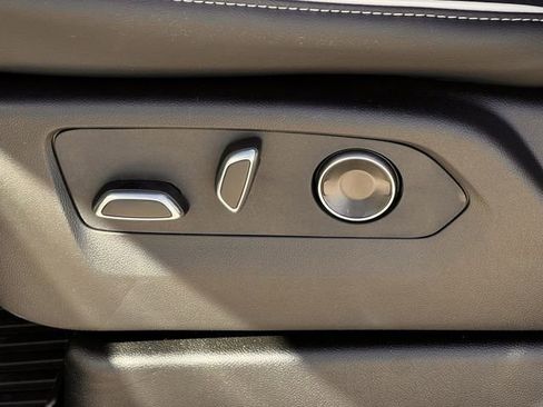 Certified 2026 Cadillac Escalade ESV Sport w/ LPO, ONYX Package image 24