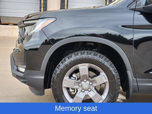 Used 2025 Honda Ridgeline TrailSport image 7