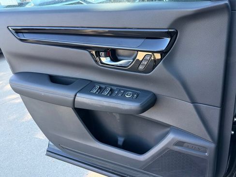 Certified 2026 Honda CR-V Sport Touring image 27