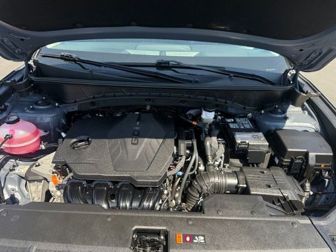 Used 2025 Hyundai Tucson SEL FWD image 20