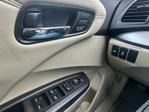 Used 2016 Acura RDX AWD image 13