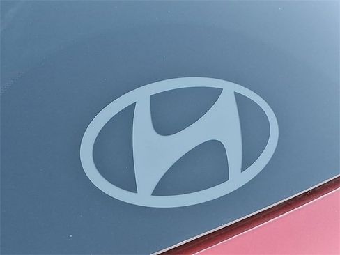 New 2026 Hyundai Tucson SEL image 11