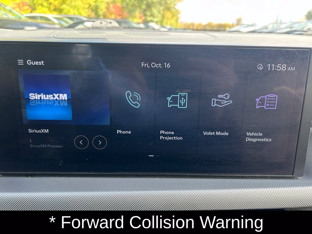 Certified 2024 Hyundai Sonata SEL FWD image 19