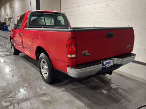 Used 1999 Ford F150 XL image 3