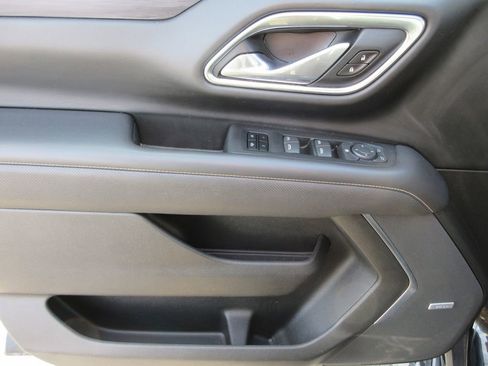 Certified 2021 GMC Yukon SLT image 22