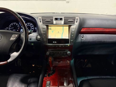 Used 2011 Lexus LS 460 AWD w/ Luxury Value Edition image 20