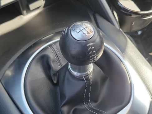 Certified 2022 MAZDA MX-5 Miata Club RWD image 15
