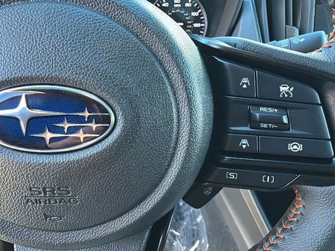 New 2026 Subaru Crosstrek 2.5i Limited w/ Crosstrek Mirror Package AWD/4WD image 20