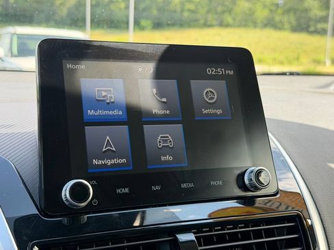 Used 2022 Mitsubishi Eclipse Cross SE AWD/4WD image 10