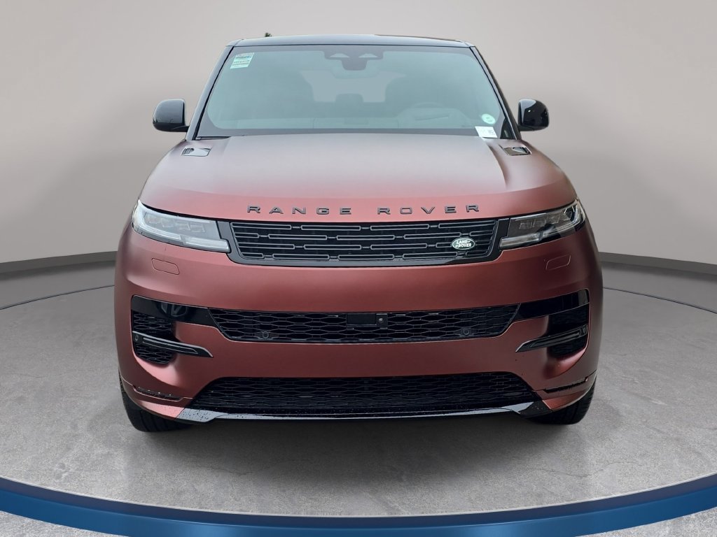 New 2027 Land Rover Range Rover Sport Autobiography AWD/4WD image 2