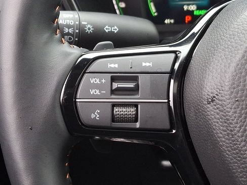 Used 2026 Honda CR-V Sport Touring image 22