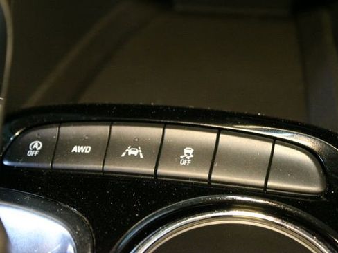 Used 2023 Buick Encore GX Select w/ Experience Buick Package AWD/4WD image 27