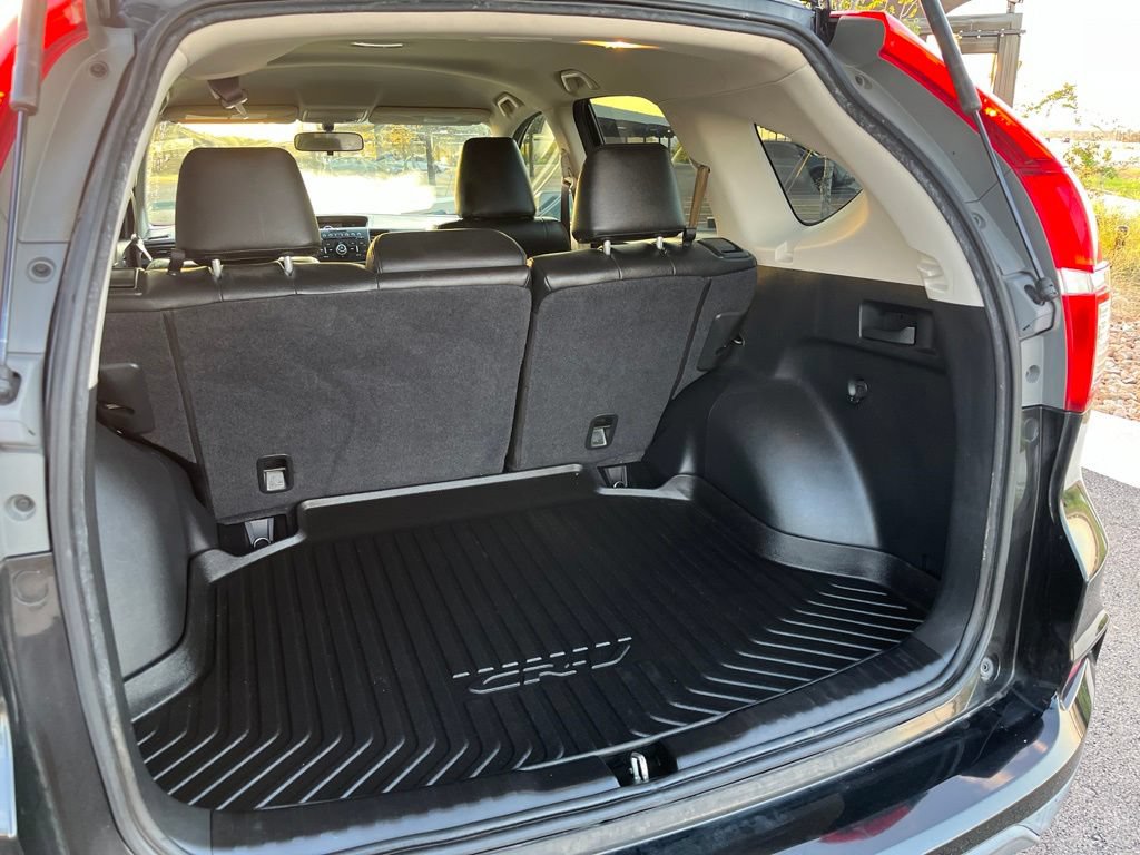 Used 2016 Honda CR-V SE image 10