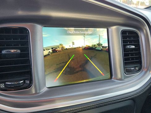 Used 2022 Dodge Charger R/T w/ Plus Group image 14