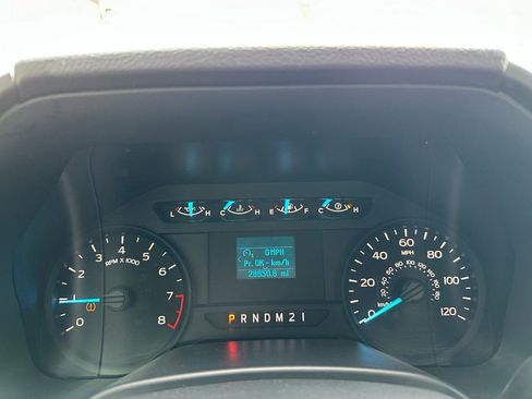 Used 2019 Ford F150 XL w/ XL Power Equipment Group image 8