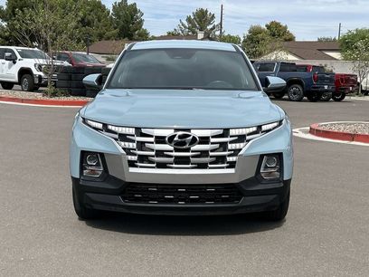 Used 2022 Hyundai Santa Cruz SEL