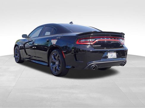 Used 2019 Dodge Charger GT image 6