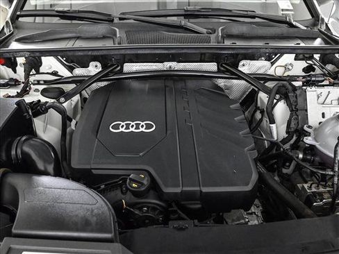 Used 2023 Audi Q5 2.0T Premium Plus w/ Premium Plus Package AWD/4WD image 24