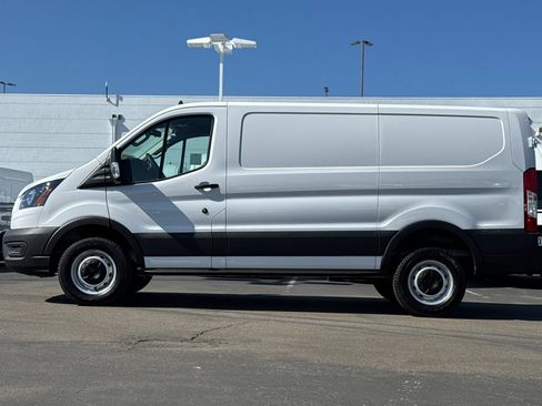 New 2025 Ford Transit 250 Base w/ Upfitter Package image 6