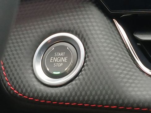 New 2026 Chevrolet Equinox RS image 17