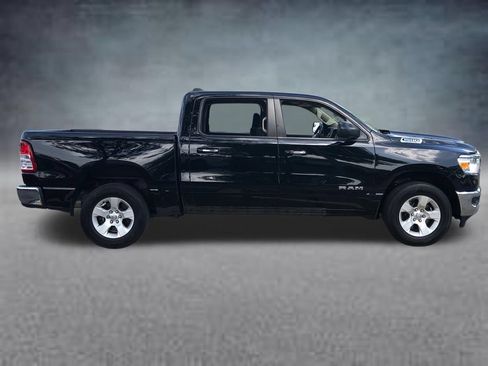 Used 2020 RAM 1500 Big Horn AWD/4WD image 12