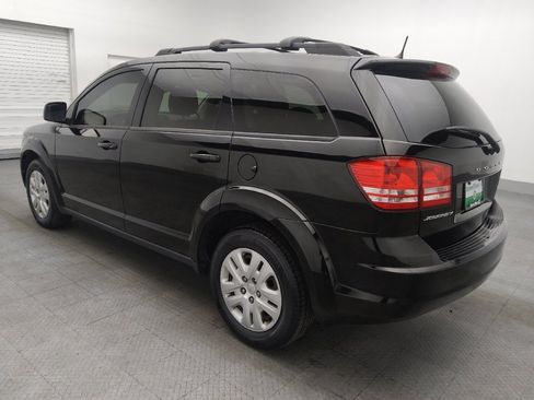 Used 2019 Dodge Journey SE image 5
