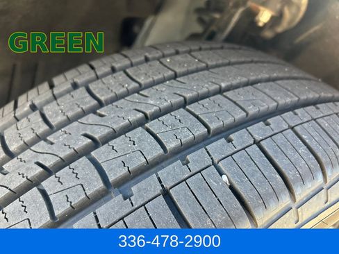 Certified 2024 Lincoln Aviator Reserve w/ Equipment Group 201A AWD/4WD image 29