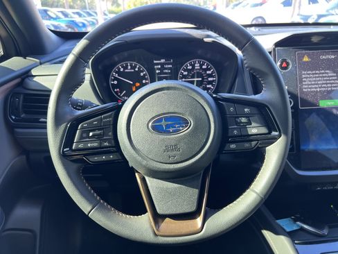 Used 2025 Subaru Forester Sport w/ Popular Package #2 image 18