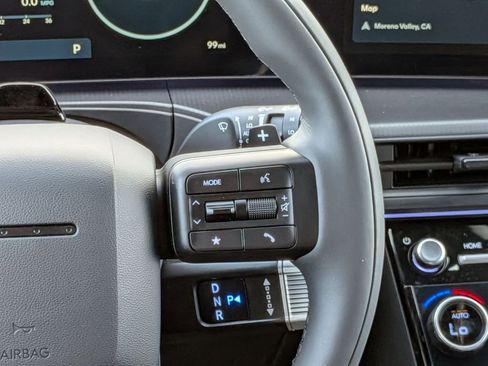 New 2025 Hyundai Santa Fe Calligraphy image 21