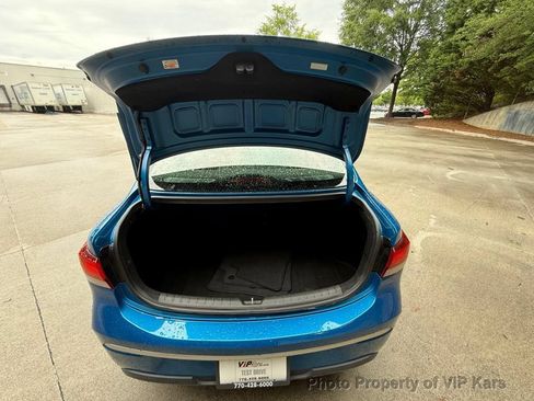 Used 2022 Kia Rio S FWD image 17