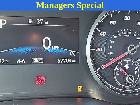 Used 2022 Hyundai Santa Fe SEL w/ Cargo Package FWD image 18