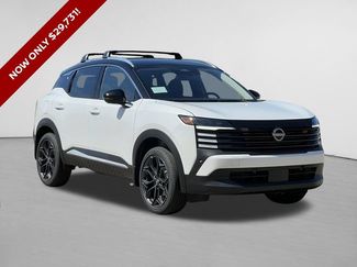 New 2026 Nissan Kicks SR AWD/4WD 360° Tour