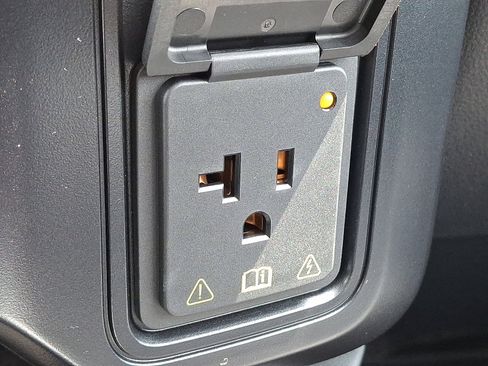 New 2025 Ford F250 Platinum image 21