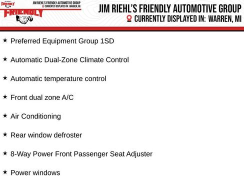 Used 2017 Cadillac XT5 Luxury image 1