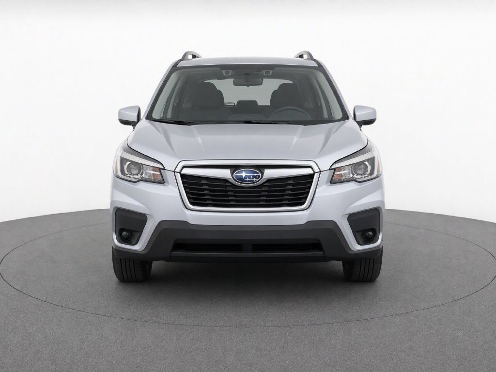 Used 2019 Subaru Forester Premium w/ All-Weather Package AWD/4WD image 5