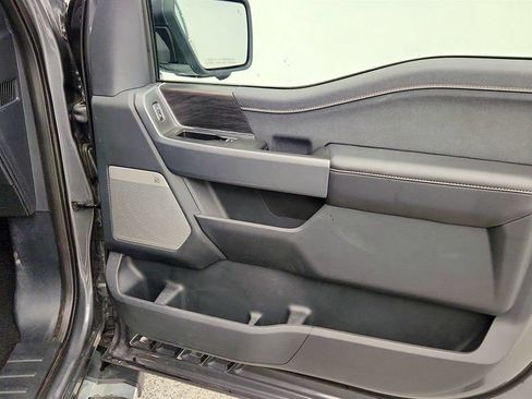 Used 2025 Ford F150 Lariat AWD/4WD image 26
